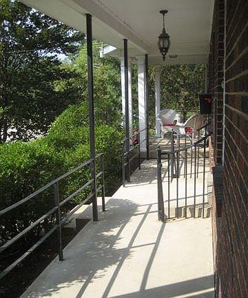 2nd image of 6 Elm Ave #A