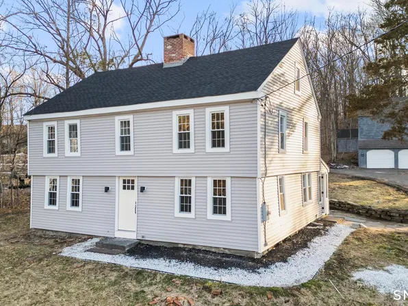 712 Main Street, Glastonbury, CT 06073