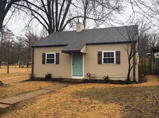 4399 Haven St, Saint Louis, MO 63116