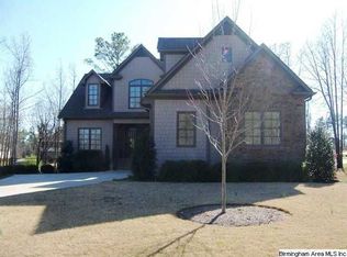 212 Sterling Gate Ln, Alabaster, AL 35007