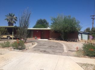 634 S Prudence Rd, Tucson, AZ 85710
