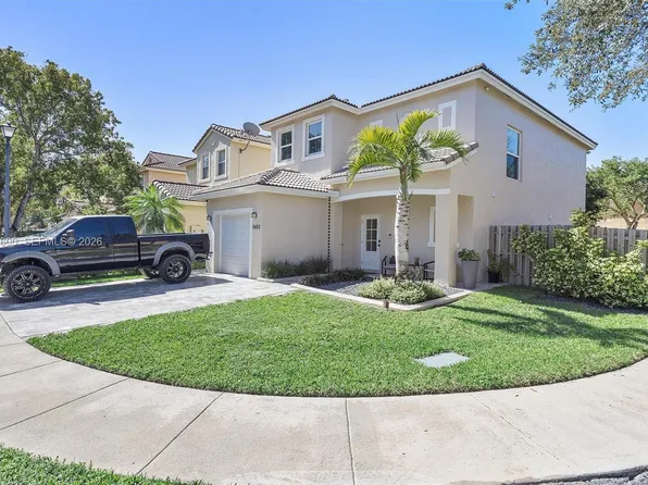 1602 SE 20th Rd, Homestead, FL 33035