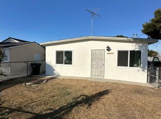 4643 W 160th St, Lawndale, CA 90260
