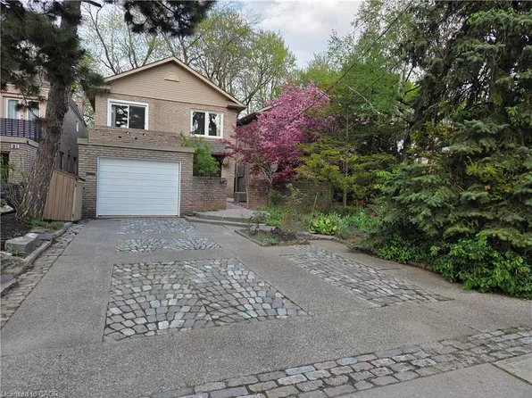 89 Elmsthorpe Ave, Toronto, ON M5P 2L8