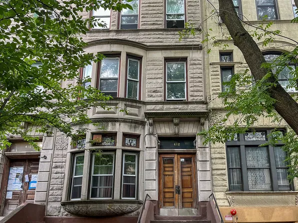 412 W 146th St, New York, NY 10031