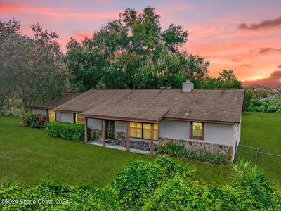 3440 Fox Lake Rd, Titusville, FL, 32780
