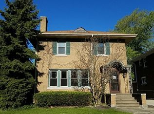 901 Dawes Ave, Joliet, IL 60435