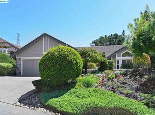 302 Grissom St, Hercules, CA 94547