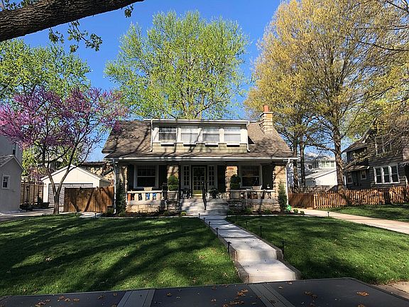 2nd image of 7412 Belleview Ave