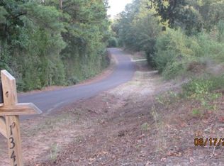 1346 Mae Oney Rd, Harleton, TX 75651