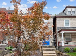 4036 Flad Ave UNIT 2, Saint Louis, MO 63110