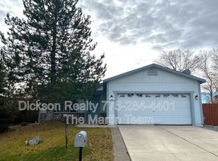 7470 Rodin Ct, Sun Valley, NV 89433