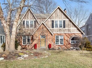416 E 74th Ter, Kansas City, MO 64114