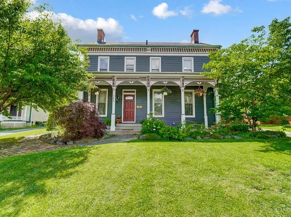353 N South St, Wilmington, OH 45177