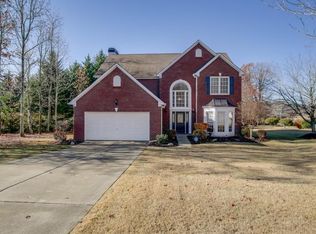 2680 Spring Harbor Dr, Cumming, GA 30041