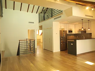 Rented by Alexander Hidalgo, Inc.