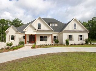 3939 Old Mill Run, Tallahassee, FL 32312