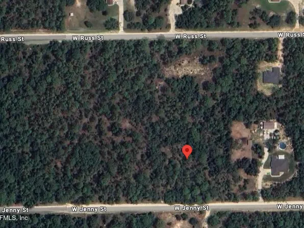 1781 W JENNY Street, Lecanto, FL 34461