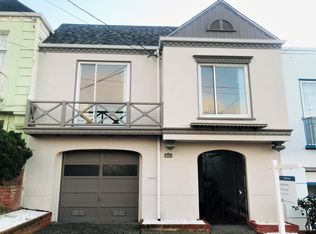3231 Moraga St, San Francisco, CA 94122