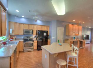 2449 E Blue Diamond Dr, Tucson, AZ 85718