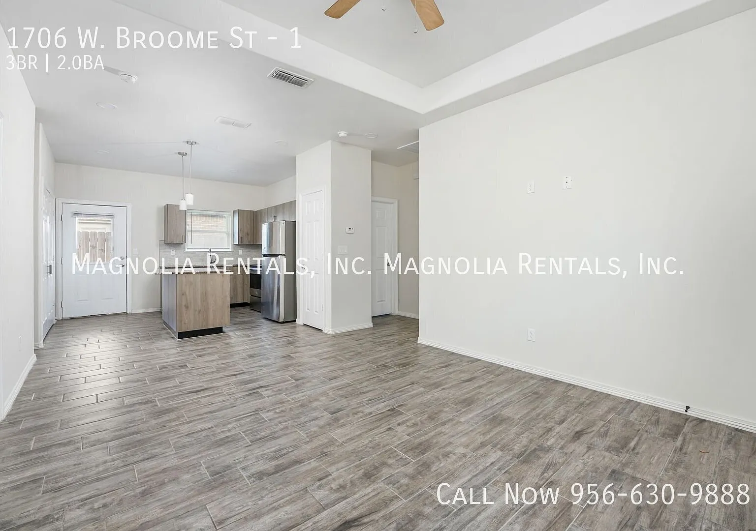 1st Month Free with 13 Month Lease — Photo 2