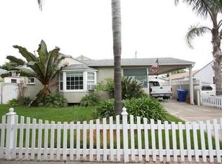 4049 W 167th St, Lawndale, CA 90260