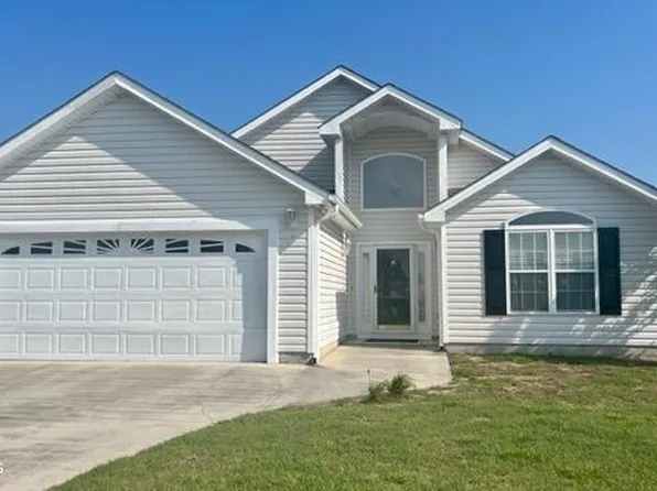 226 Hickory Shores Drive, Newport, NC 28570