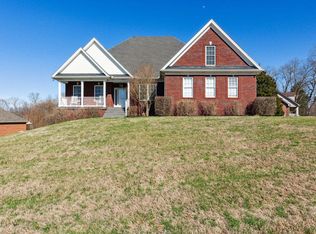 770 Dixie Ln, Pleasant View, TN 37146