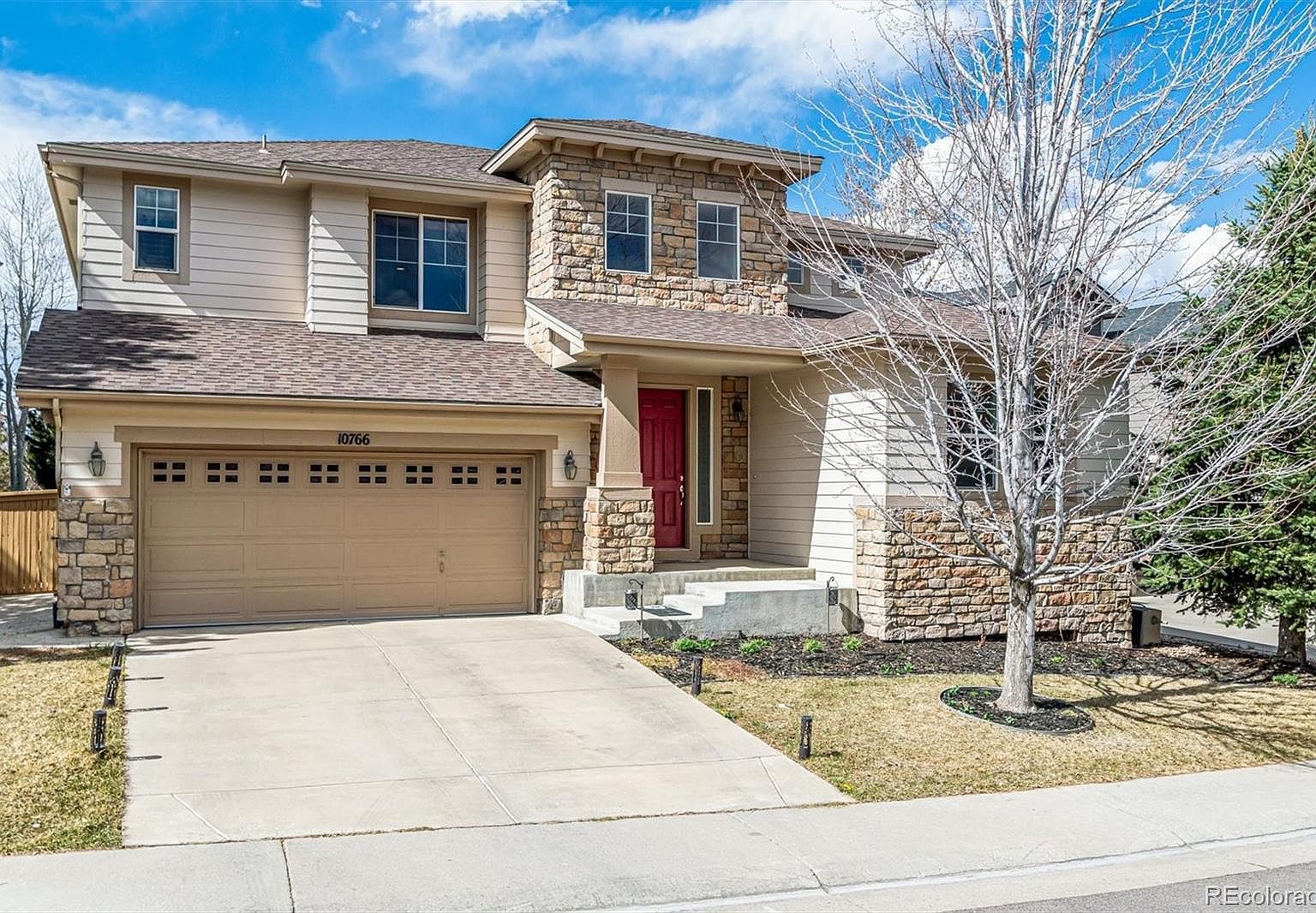 10766 Chadsworth Lane, Highlands Ranch, CO 80126 Zillow