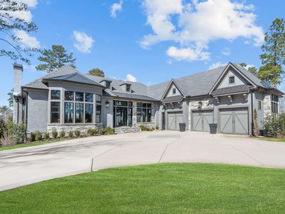 1011 Tuggle Crk, Greensboro, GA, 30642