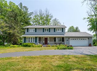 320 S Gravel Pit Rd, Decatur, IL 62522