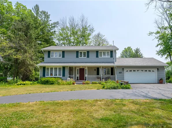 320 S Gravel Pit Rd, Decatur, IL 62522