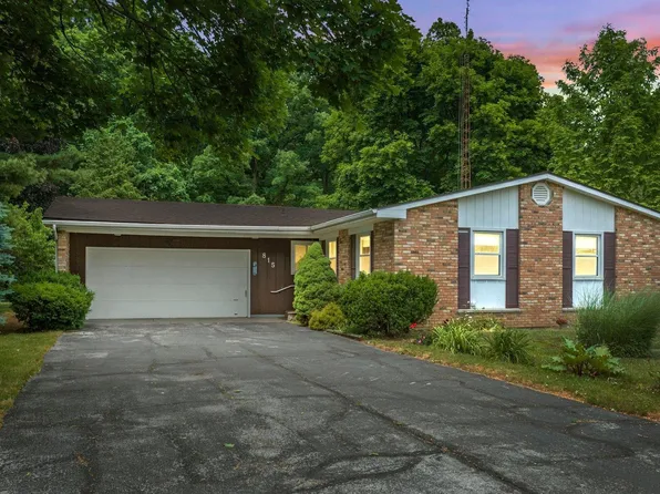 815 Chambers St, Rome City, IN 46784