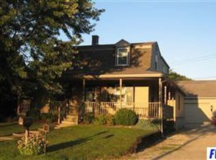 13 Homestead Dr, Decatur, IN 46733