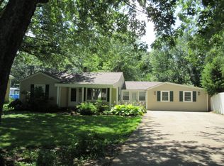 233 N 33rd St, Decatur, IL 62521