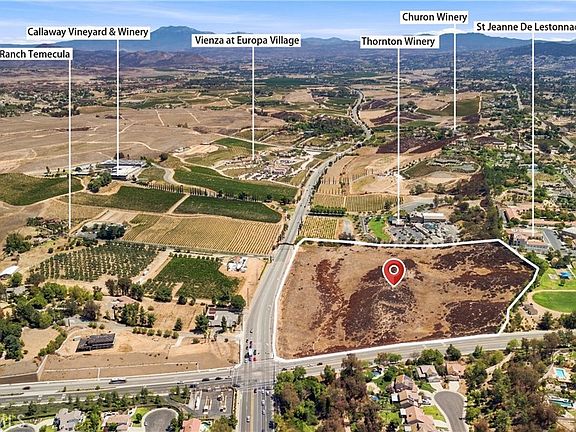 3rd image of 0 Rancho California Rd Lot 10