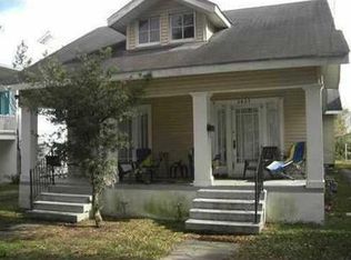 2427 Nashville Ave, New Orleans, LA 70115