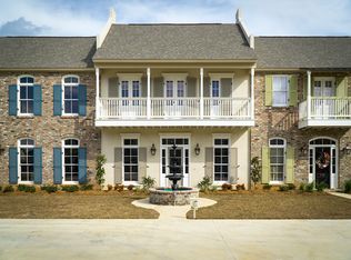 510 Cliff Bullock Dr, Sterlington, LA 71280