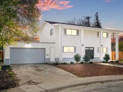 7033 Wilshire Cir, Sacramento, CA, 95822