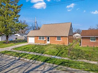 1602 Vilardo Ln, Columbus, OH 43227