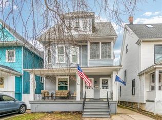 64 Congress St, Buffalo, NY 14213