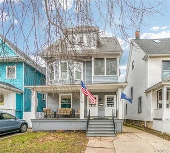 64 Congress St, Buffalo, NY, 14213