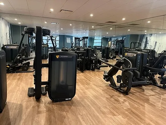 Rented by AvalonBay Communities (Manual) | media 17