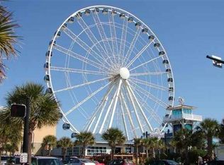 4206 N Ocean Blvd, Myrtle Beach, SC 29577