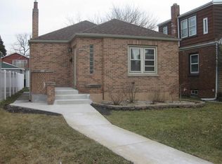 5241 S Mayfield Ave, Chicago, IL 60638