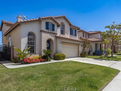 8775 E Wiley Way, Anaheim, CA, 92808