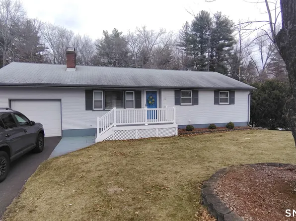 700 Governors Highway, South Windsor, CT 06074