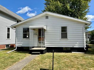 560 Park Ave, Bucyrus, OH 44820
