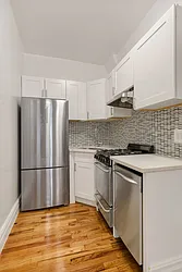 Rented by Compass