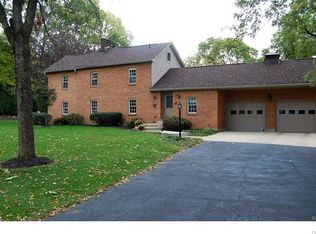 530 W Whipp Rd, Dayton, OH 45459